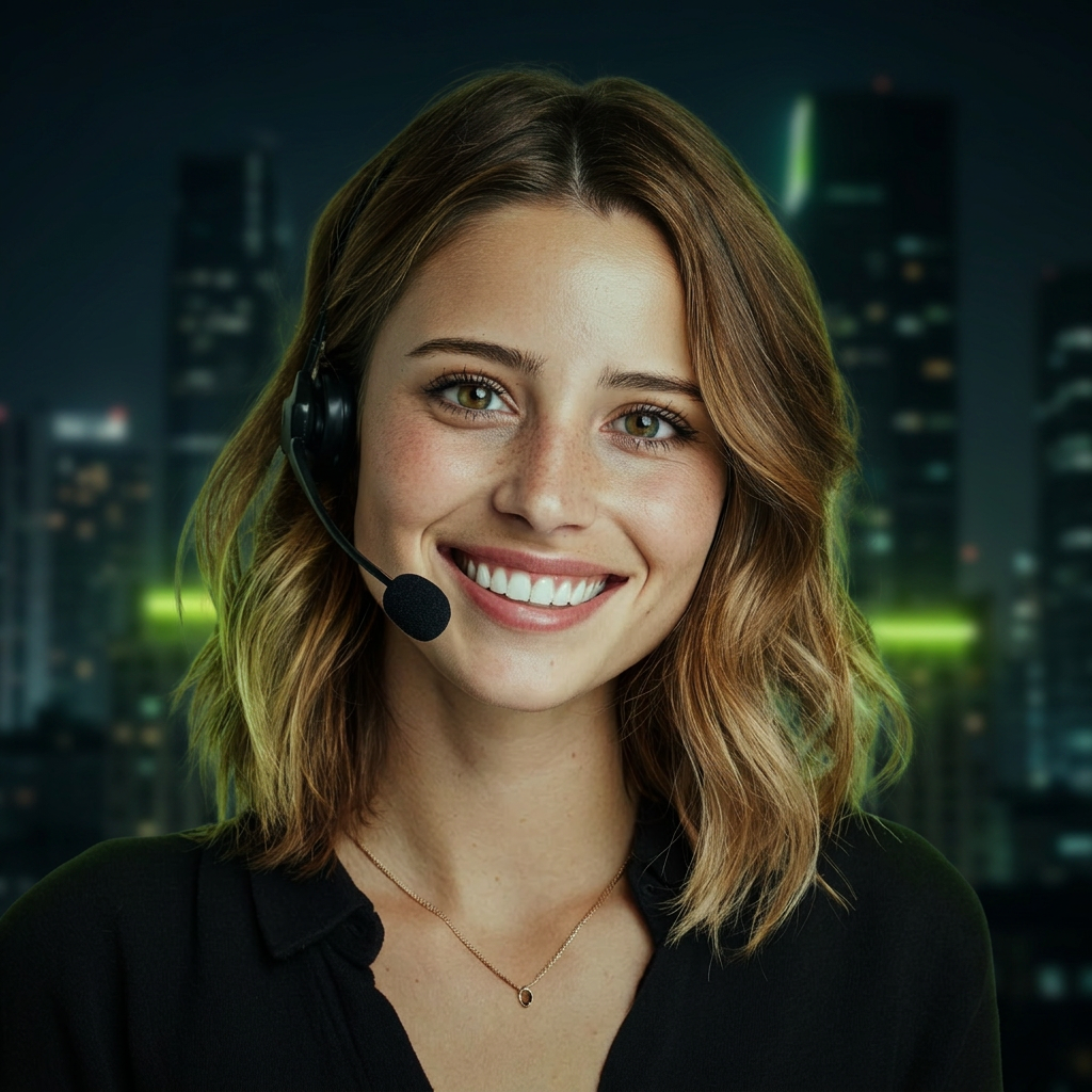 RebelZero AI voice agent